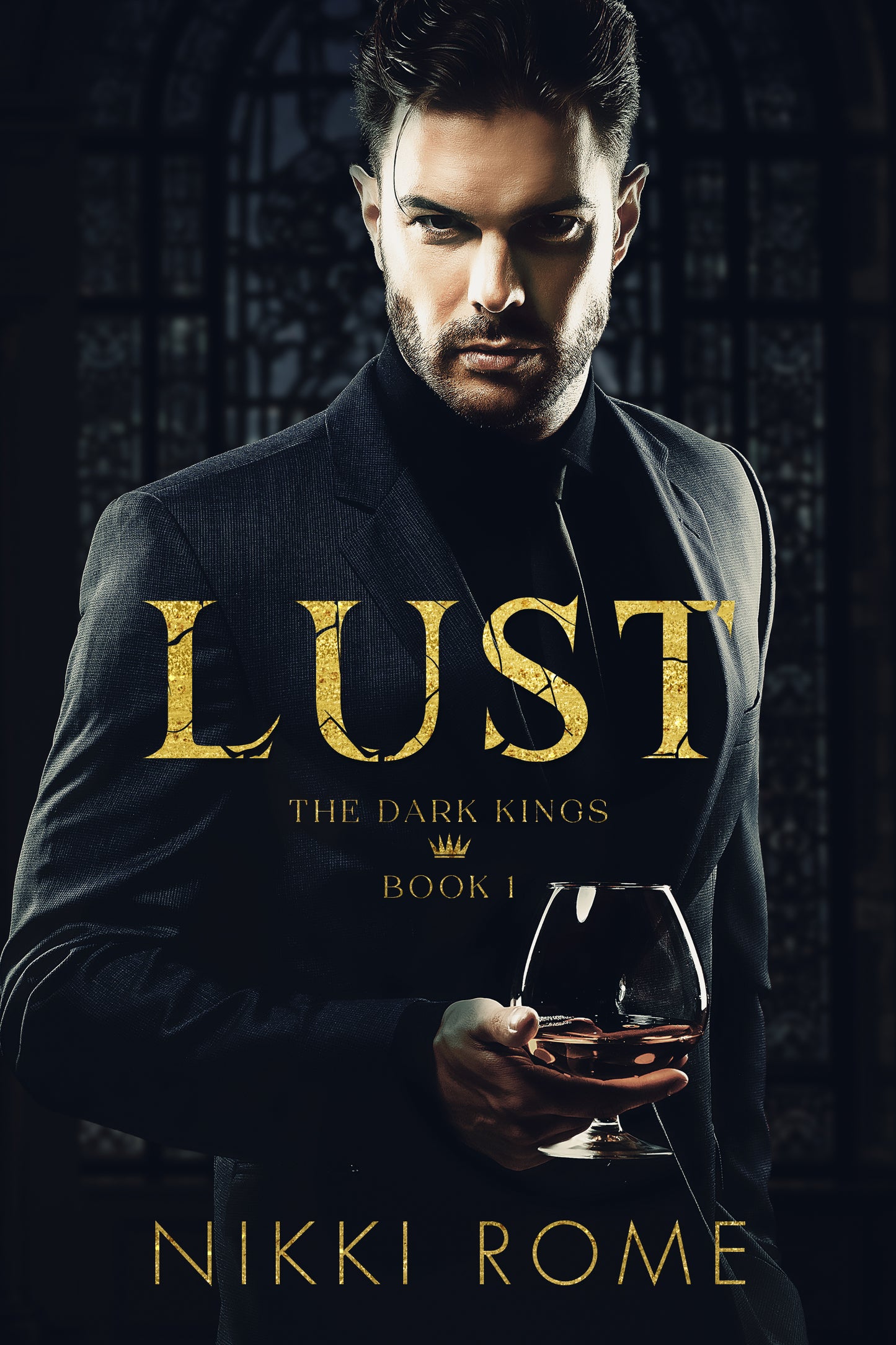Lust
