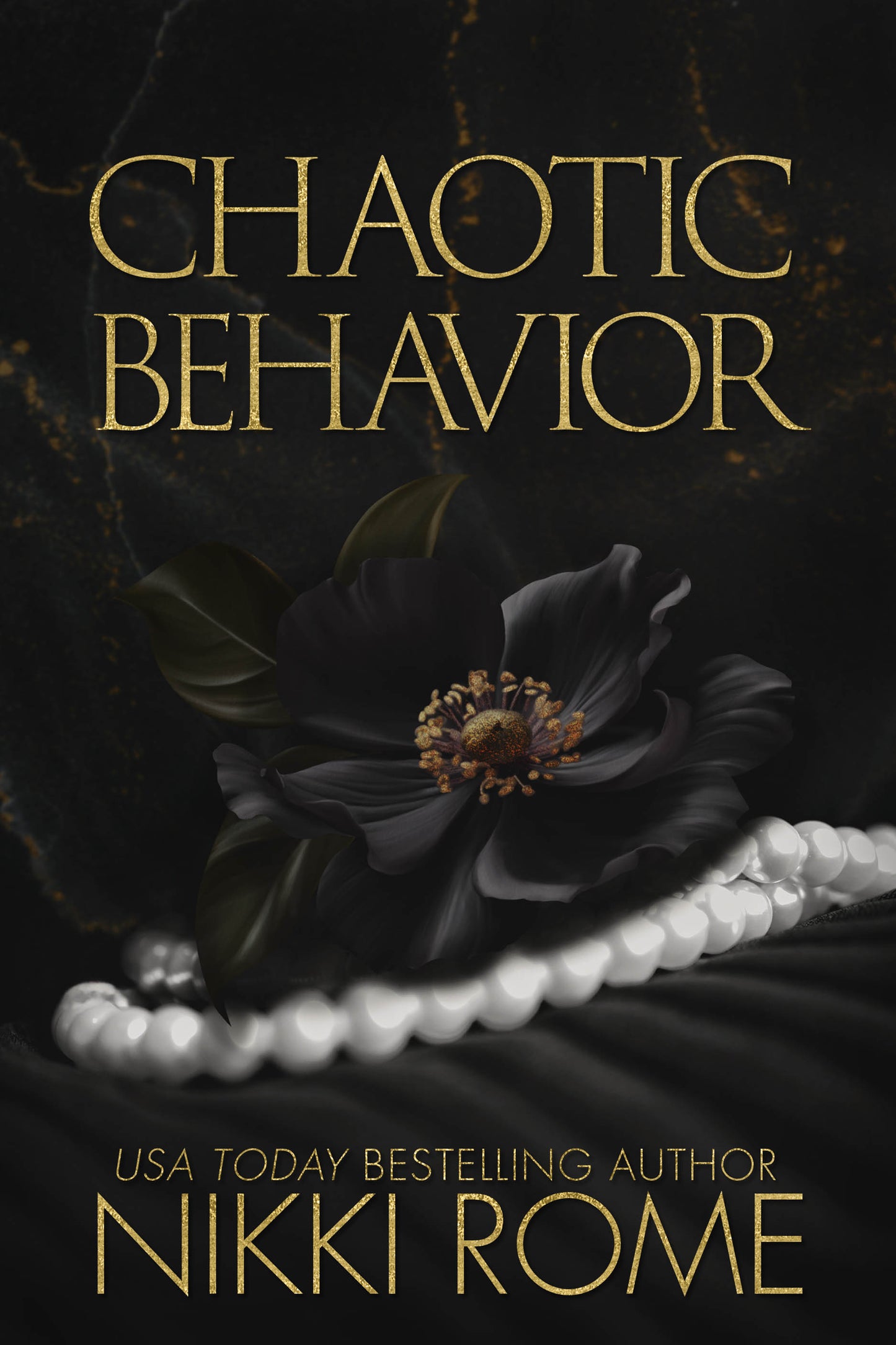 Chaotic Behavior: Cared for by the Loyal Men