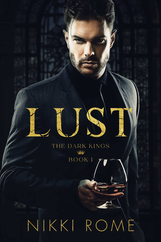 Lust: A Dark Arranged Marriage Mafia Romance