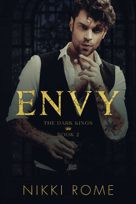 Envy
