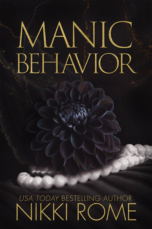 Manic Behavior: Taken by the Alluring Hitman