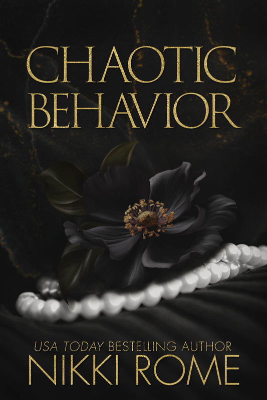 Chaotic Behavior: Cared for by the Loyal Men