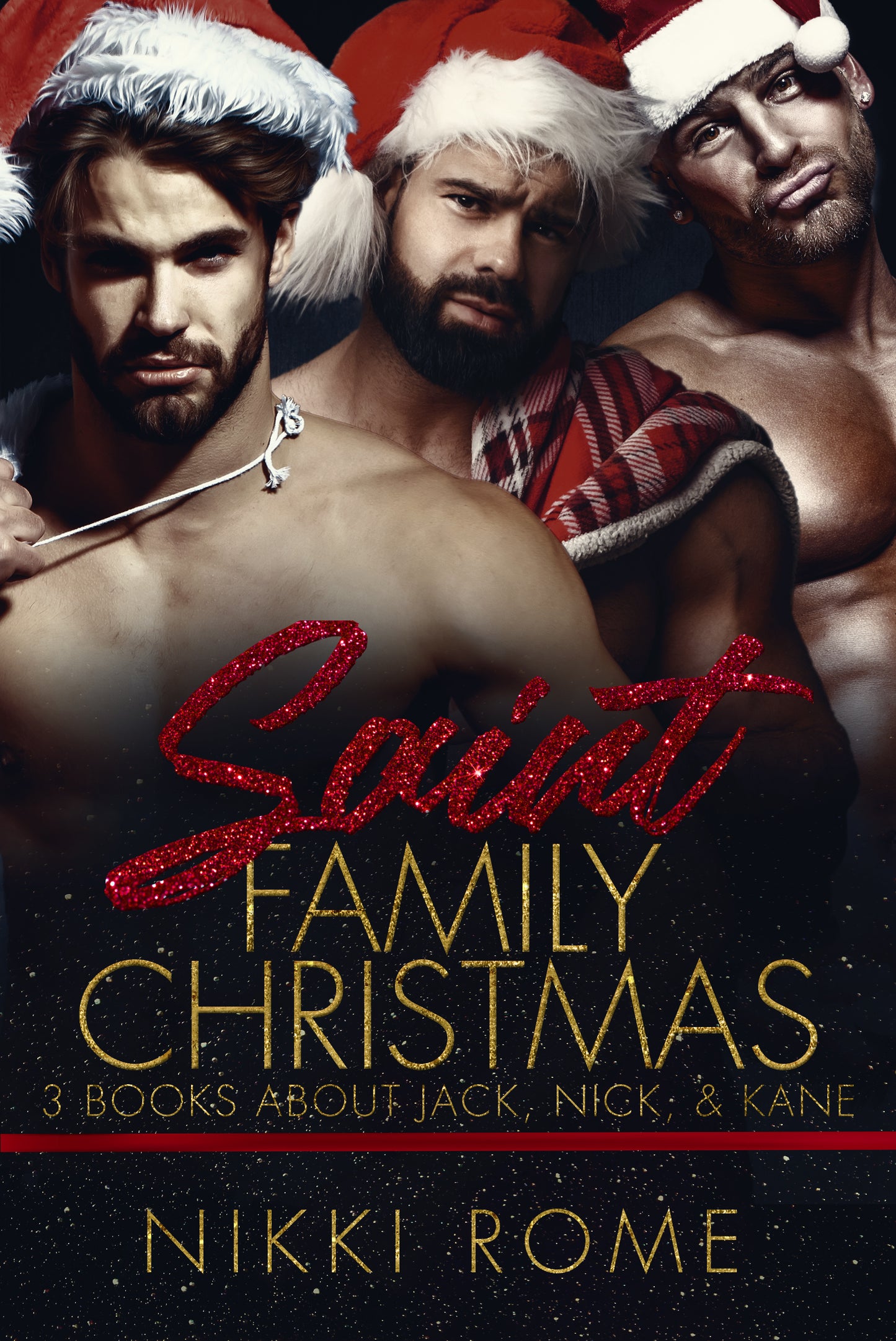 Holiday Bundle - Limited Time