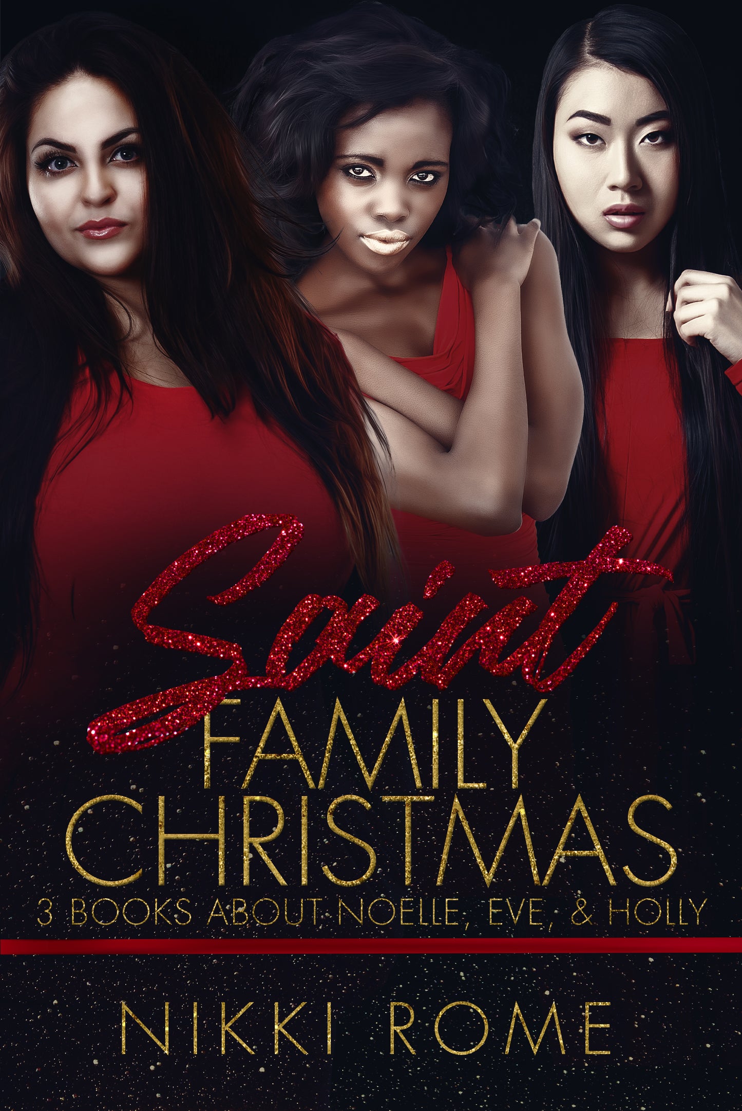 Holiday Bundle - Limited Time