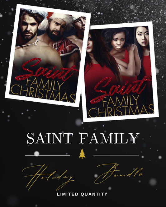 Holiday Bundle - Limited Time