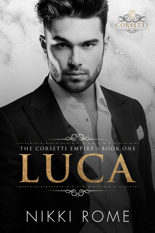 Luca: A Steamy Billionaire Nanny Story