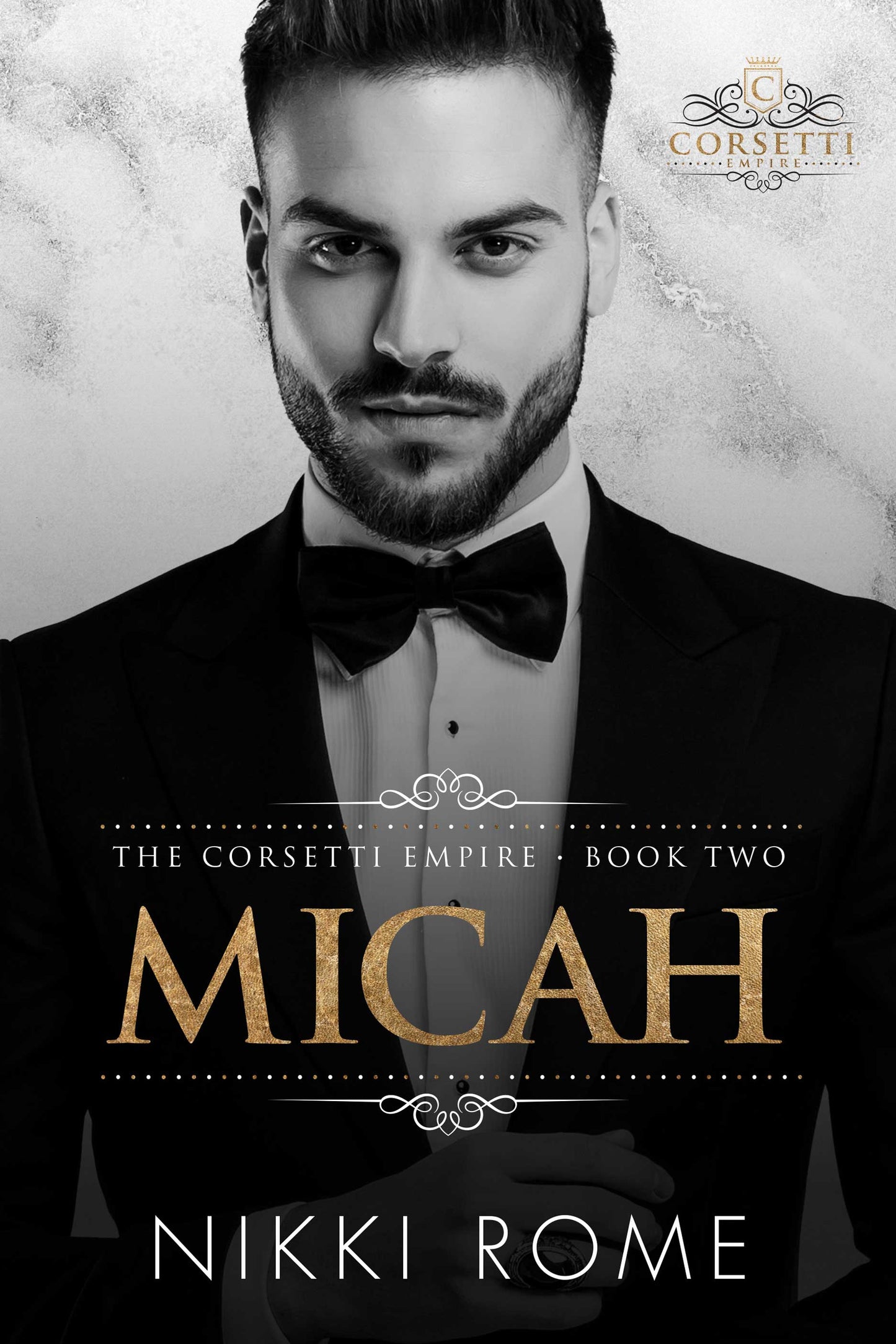Micah: A Playboy Billionaire's Fake Fiancée Story