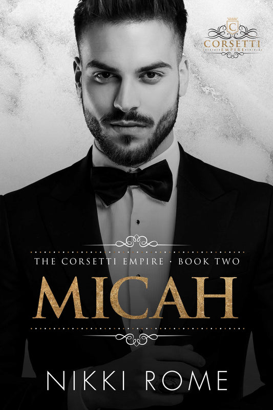 Micah: A Playboy Billionaire's Fake Fiancée Story