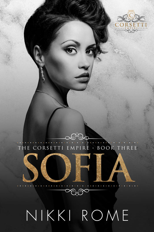 Sofia: A Secret Billionaire Love Story