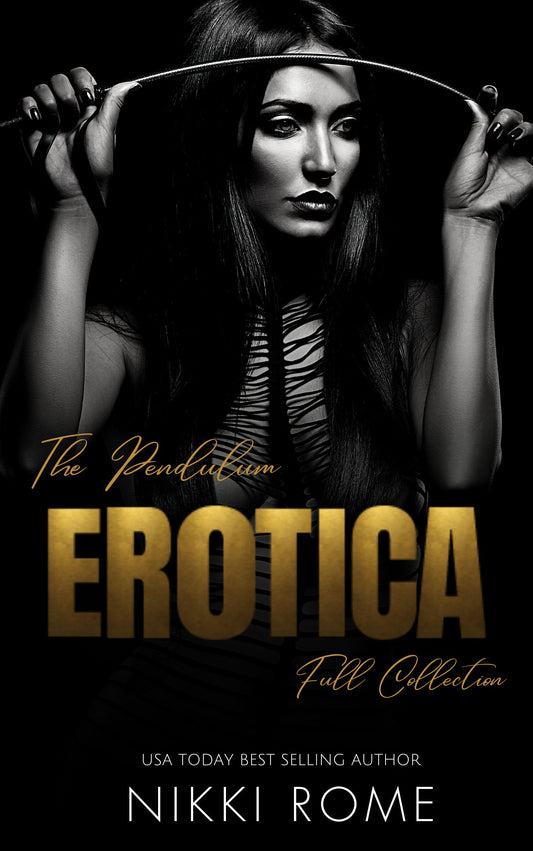 Pendulum Erotica: Full Collection