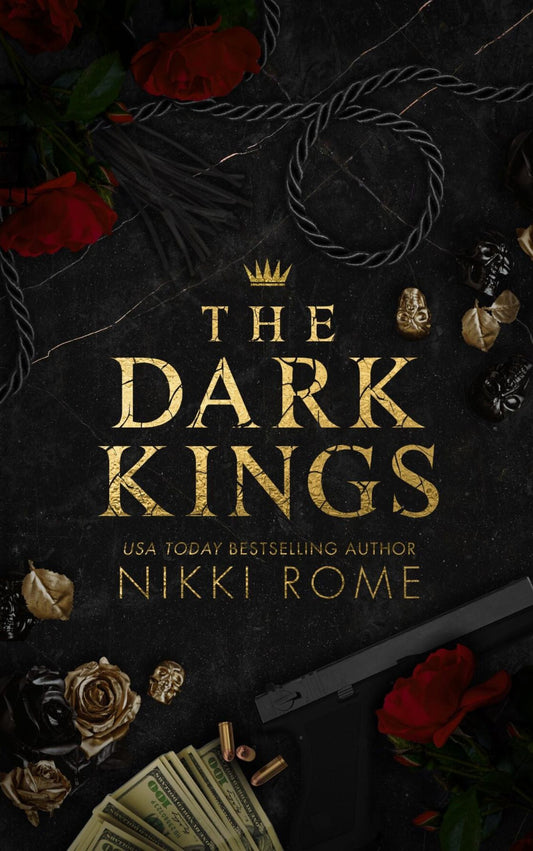 The Dark Kings Special Edition